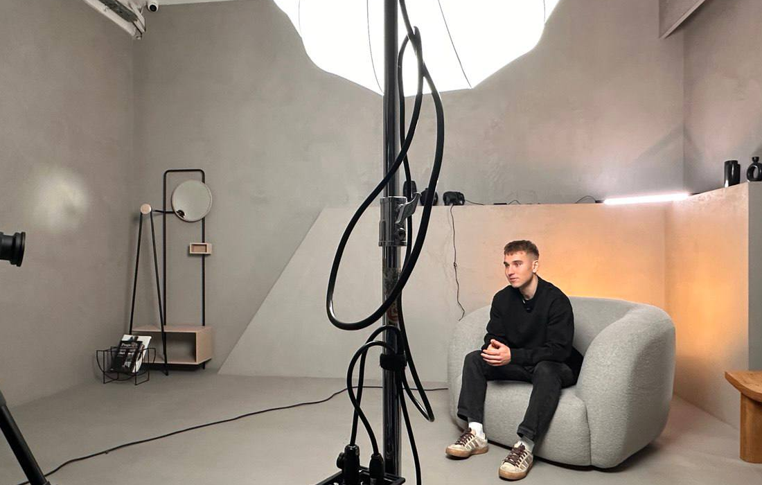 Degen House proof snapshot